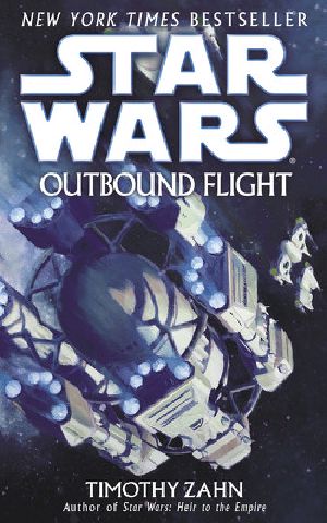 [Star Wars Legends 01] • Outbound Flight (Зв)